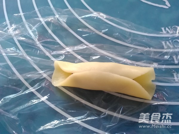 波点糖果子的做法