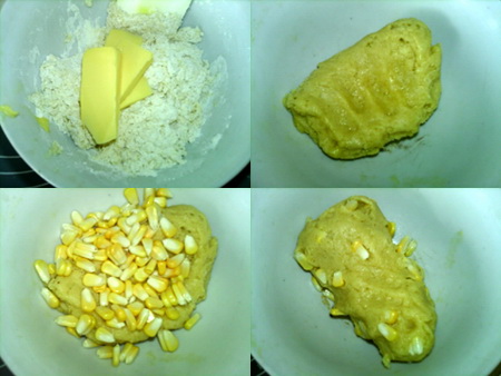 <a href=/shicai/mimian/YuMi/index.html target=_blank><u>玉米</u></a><a href=/shicai/guopin/XingRen/index.html target=_blank><u><a href=/shicai/guopin/Xing/index.html target=_blank><u>杏</u></a>仁</u></a>司康步骤2