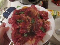 养生食谱大放送