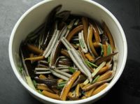 养生食谱大放送