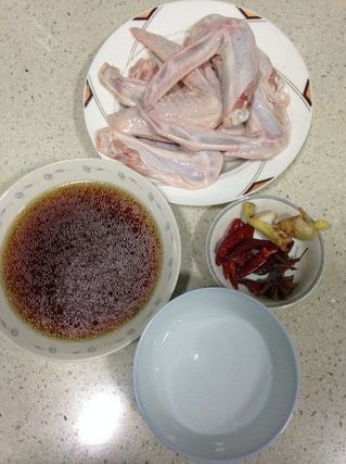 酒香<a href=/shicai/rouqin/YaChi/index.html target=_blank><u>鸭翅</u></a>