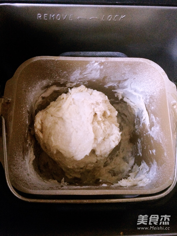 #香雪面粉#香酥<a href=/shicai/mimian/YouTiao/index.html target=_blank><u>油条</u></a>的做法