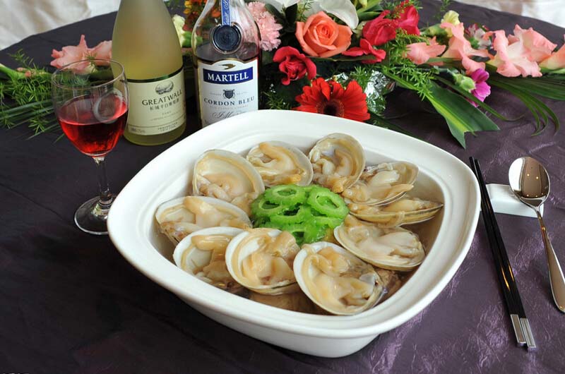 <a href=/shicai/shuichanpin/HaiTu/index.html target=_blank><u>海兔</u></a>的做法2