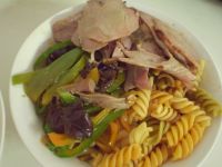 养生食谱大放送