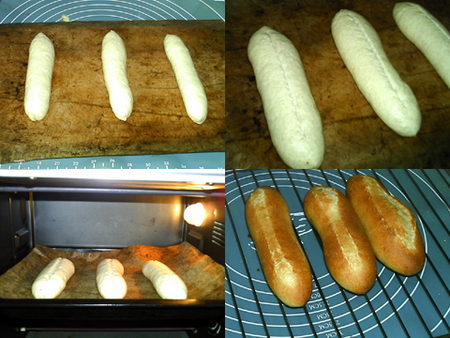 黑麦<a href=/shicai/mimian/MianBao/index.html target=_blank><u>面包</u></a>步骤13-18