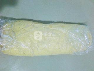 自制健康<a href=/shicai/shucai/NanGua/index.html target=_blank><u>南瓜</u></a><a href=/shicai/mimian/YouTiao/index.html target=_blank><u>油条</u></a>