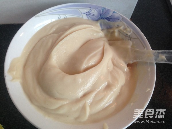 <a href=/shicai/mimian/YunDou/index.html target=_blank><u>芸豆</u></a>沙的做法