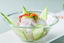 鱼片怎么做好吃,鱼片怎么做嫩