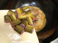 养生食谱大放送