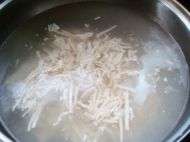 养生食谱大放送