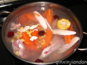 养生食谱大放送