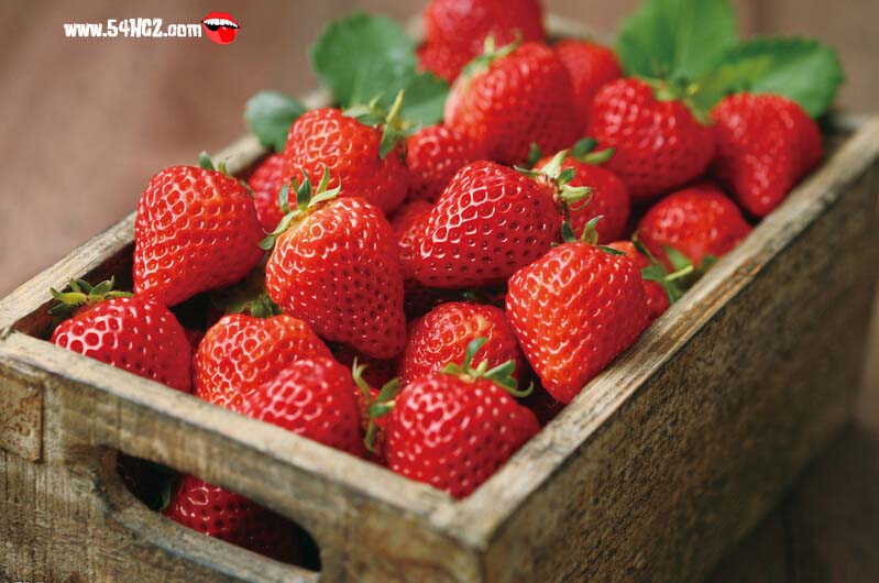 <a href=/shicai/guopin/CaoMei/index.html target=_blank><u>草莓</u></a>的营养价值1