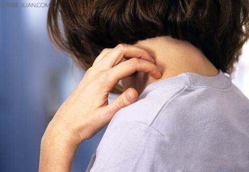身上痒痒预示10种病,身上痒是怎么回事