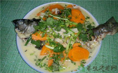 大暑养生吃什么 推荐10个食疗