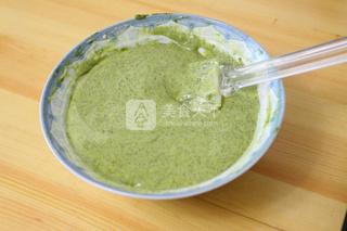 抹茶黄<a href=/shicai/guopin/Tao/index.html target=_blank><u>桃</u></a>蛋糕卷