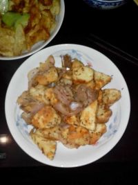 养生食谱大放送