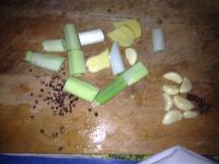 养生食谱大放送