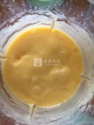 <a href=/shicai/guopin/ShiZi/index.html target=_blank><u>柿子</u></a>慕斯