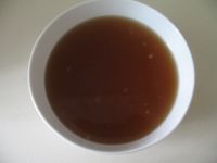 养生食谱大放送