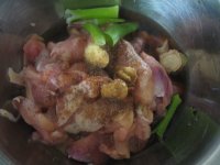 养生食谱大放送