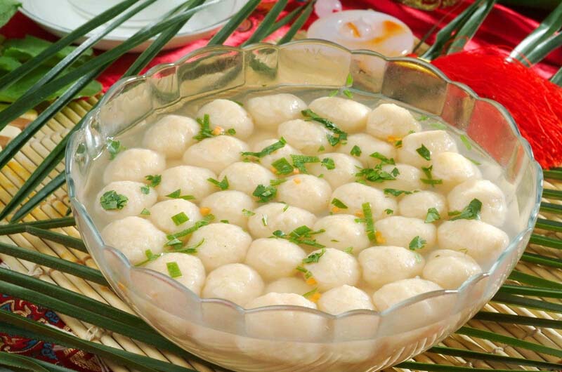 <a href=/shicai/shucai/FaCai/index.html target=_blank><u>发菜</u></a>的做法2