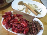 养生食谱大放送