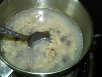 <a href=/shicai/mimian/HongDou/index.html target=_blank><u>红豆</u></a><a href=/shicai/rouqin/LaRou/index.html target=_blank><u>腊肉</u></a>粽子粥