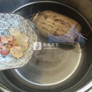 冰糖墨米<a href=/shicai/shucai/Ou/index.html target=_blank><u>藕</u></a>