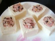 养生食谱大放送