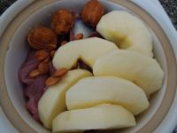 养生食谱大放送