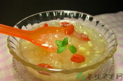 肝火旺吃什么好