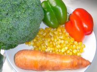 养生食谱大放送