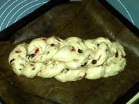 <a href=/shicai/guopin/ManYueMei/index.html target=_blank><u>蔓越莓</u></a>核<a href=/shicai/guopin/Tao/index.html target=_blank><u>桃</u></a>节日<a href=/shicai/mimian/MianBao/index.html target=_blank><u>面包</u></a>