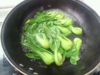 <a href=/shicai/shucai/XiangGu/index.html target=_blank><u>香菇</u></a>扒<a href=/shicai/shucai/YouCai/index.html target=_blank><u>油菜</u></a>