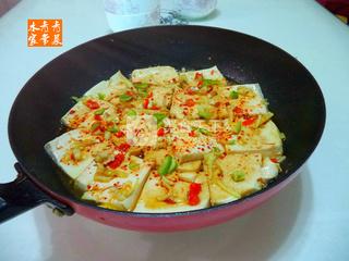 蒜米<a href=/shicai/mimian/DouFu/index.html target=_blank><u>豆腐</u></a>