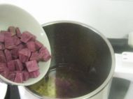 养生食谱大放送