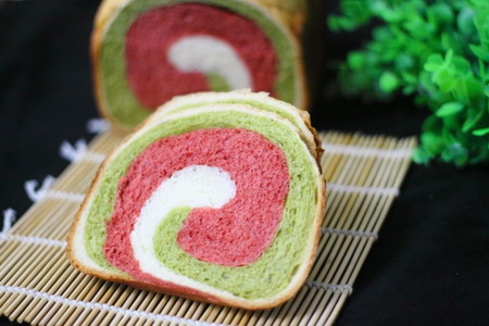 三色奶色<a href=/shicai/mimian/TuSi/index.html target=_blank><u>吐司</u></a>