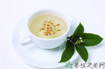 自制润肠通便茶 自制润肠通便茶