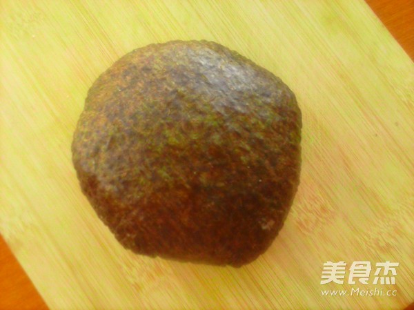 快手早餐之<a href=/shicai/shuichanpin/ZiCai/index.html target=_blank><u>紫菜</u></a>饭团的做法