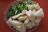 养生食谱大放送