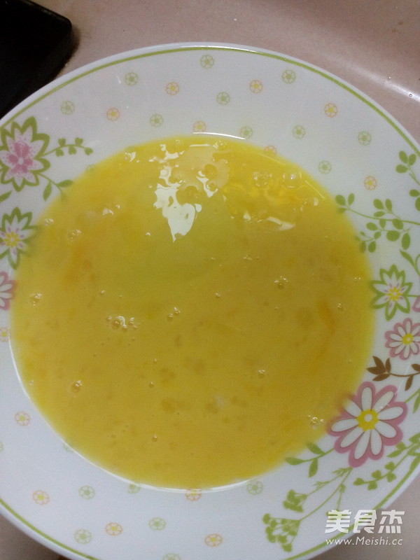 香煎馒头片的做法