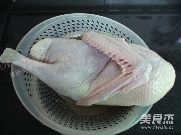 烧<a href=/shicai/rouqin/E/index.html target=_blank><u>鹅</u></a>的做法