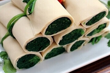 <a href=/shicai/mimian/DouPi/index.html target=_blank><u>豆皮</u></a>的做法大全