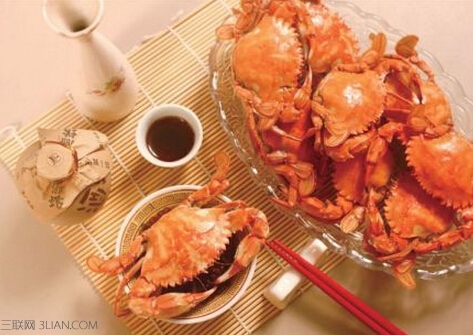 锯缘<a href=/shicai/shuichanpin/QingXie/index.html target=_blank><u>青蟹</u></a>的简介