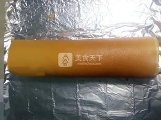 <a href=/shicai/rouqin/RouSong/index.html target=_blank><u>肉松</u></a>蛋糕卷