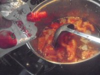 养生食谱大放送