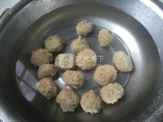 宝贝的最爱QQ丸子