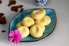 玛格丽特饼干的做法