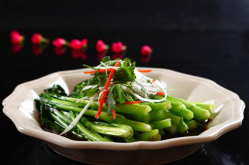 素菜做法大全3
