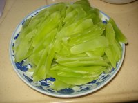 养生食谱大放送